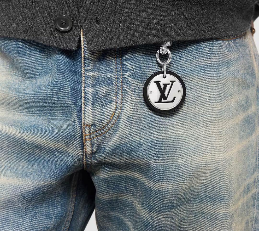 LouisVuitton ルイヴィトン キーホルダー チャームメンズ レディース