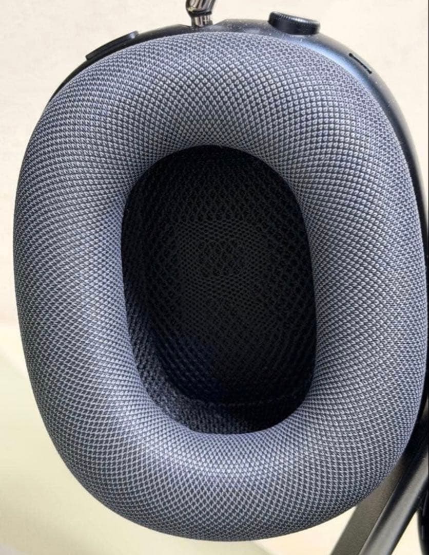 AirPods Max 第二世代　タイプＣ　 AppleCare ➕加入済