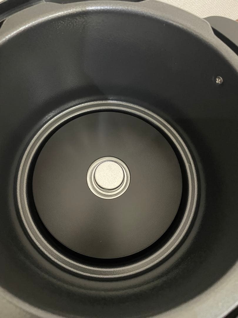 クッキングプロV2 2.4 ショップジャパン　圧力鍋　電気圧力鍋