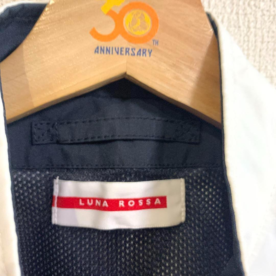 ルナロッサ PRADA group ベスト セレブ 高級 ユニセックス 男女兼用