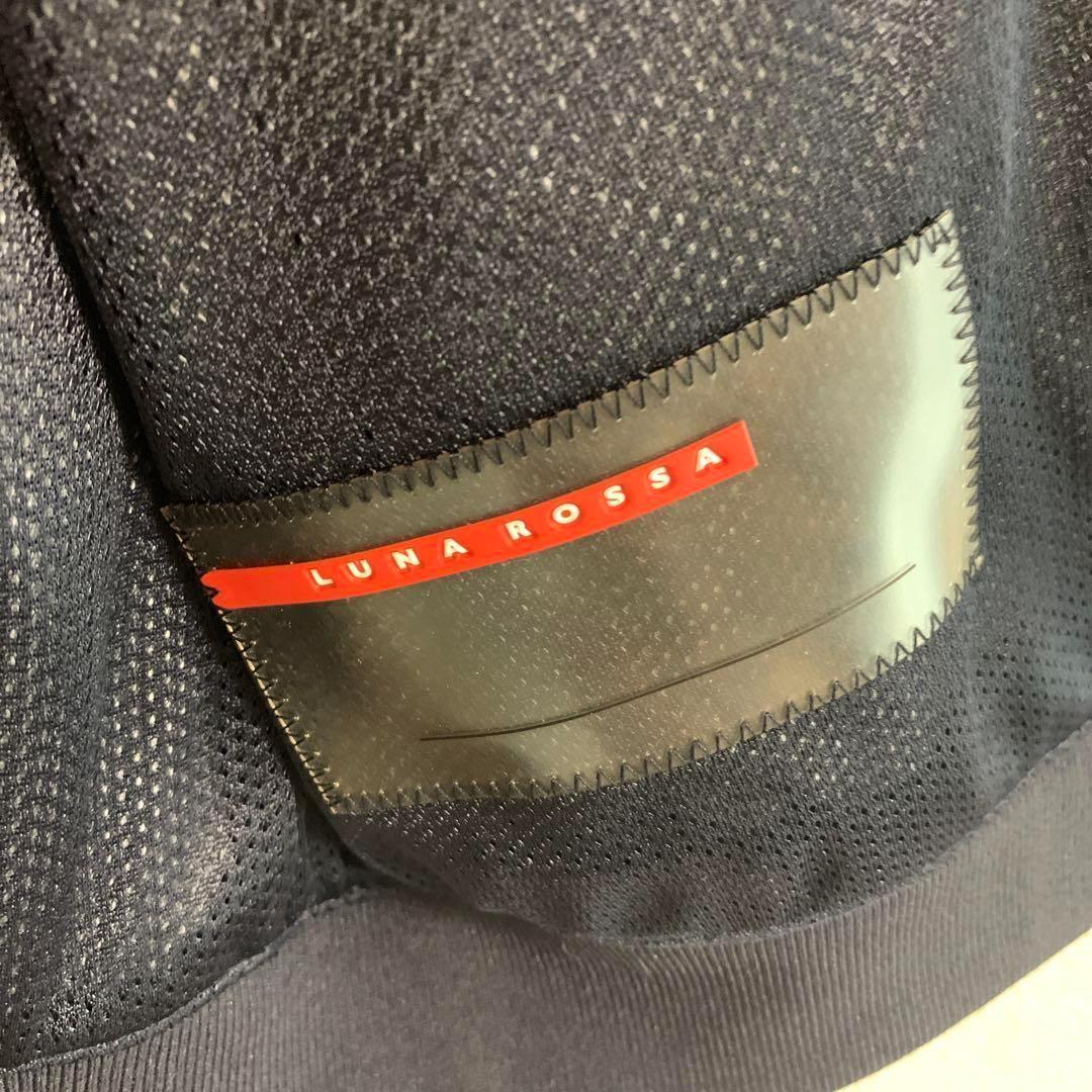 ルナロッサ PRADA group ベスト セレブ 高級 ユニセックス 男女兼用