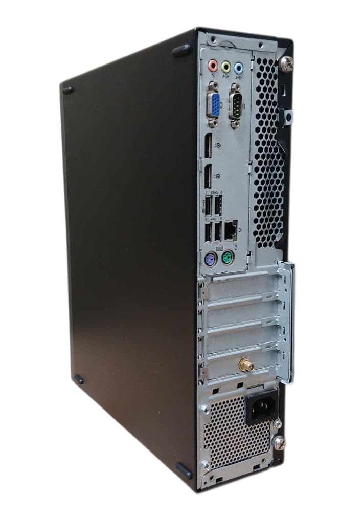 Win11Pro Ryzen搭載スリムPC モニターセット