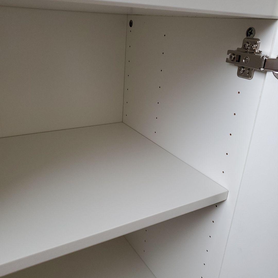 ♥️IKEA♥️ベストー♥️BESTA♥️収納棚♥️白
