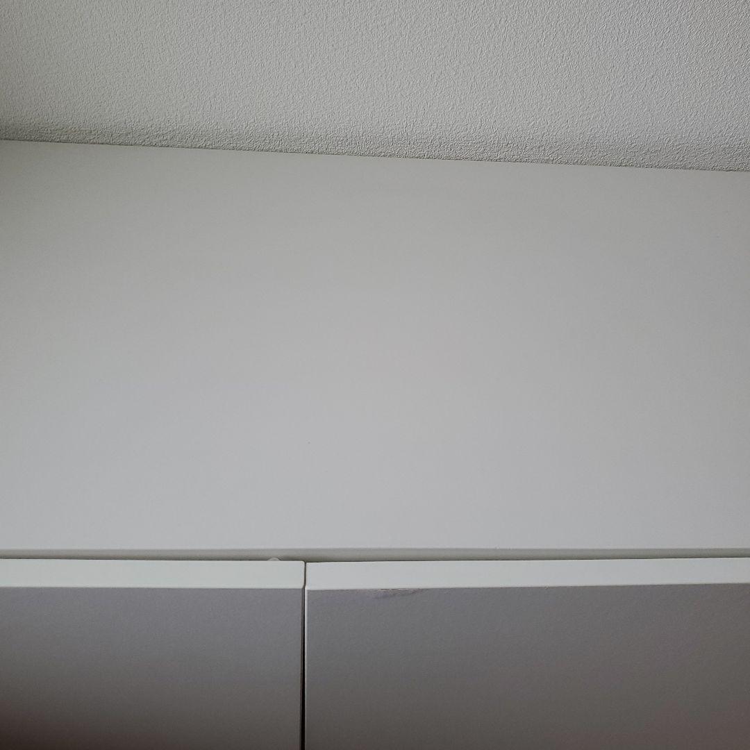 ♥️IKEA♥️ベストー♥️BESTA♥️収納棚♥️白