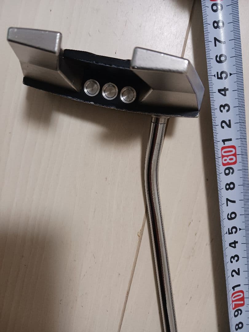 Scotty Cameron Phantom X 5.5 パター