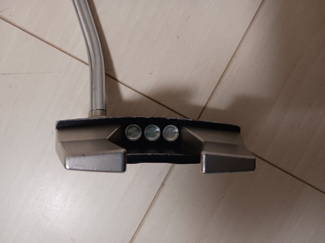 Scotty Cameron Phantom X 5.5 パター