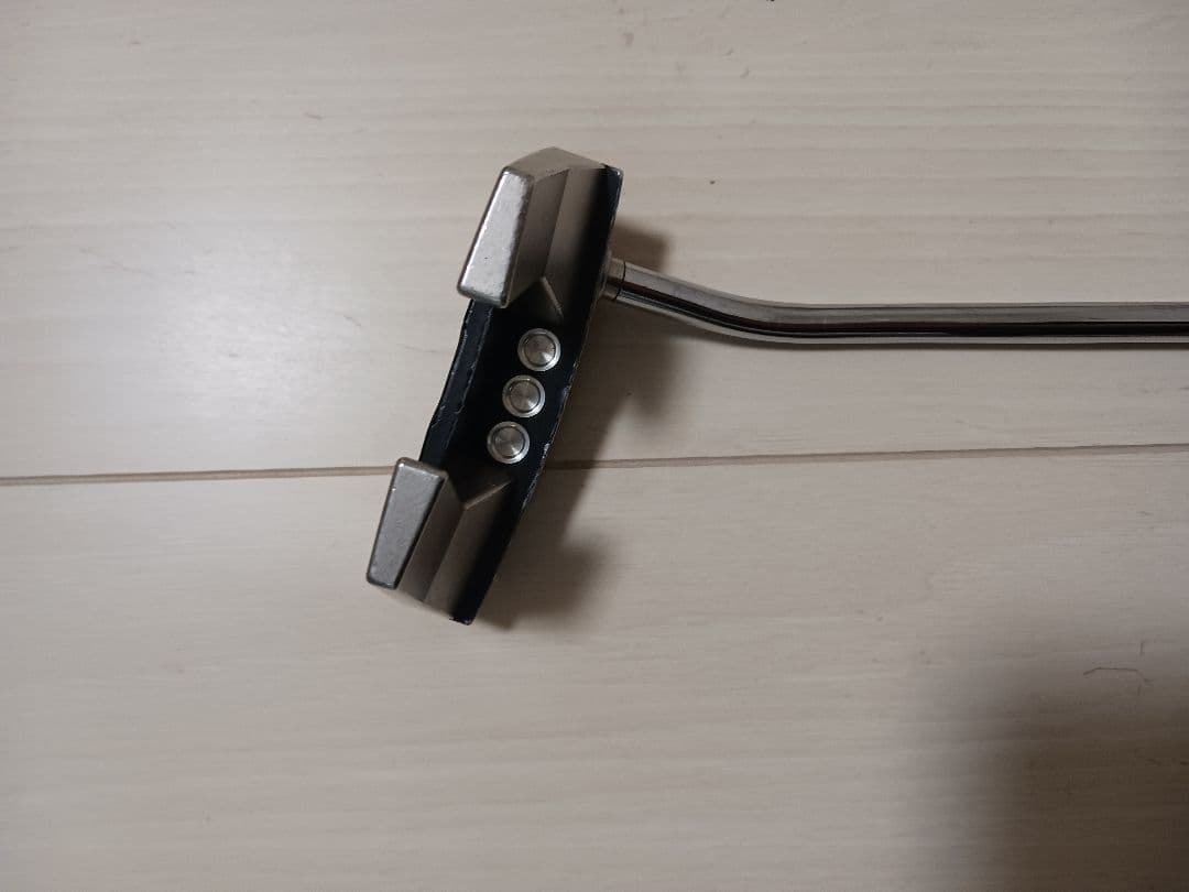 Scotty Cameron Phantom X 5.5 パター