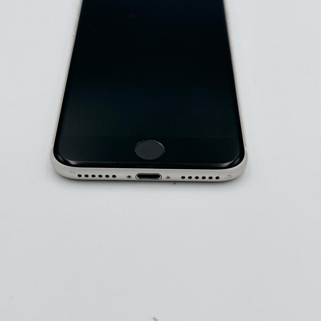 【概ね美品】iPhone SE 64GB SIMフリー MMYD3J/A
