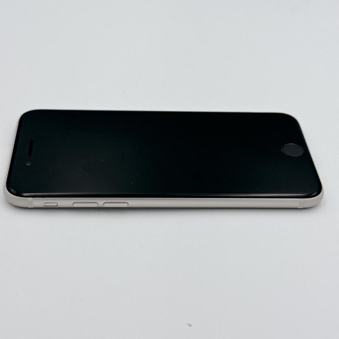【概ね美品】iPhone SE 64GB SIMフリー MMYD3J/A