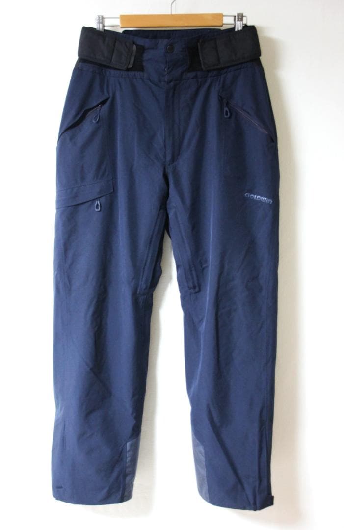 GOLDWIN(ゴールドウィン）ゴアテックス スキーパンツ XXL