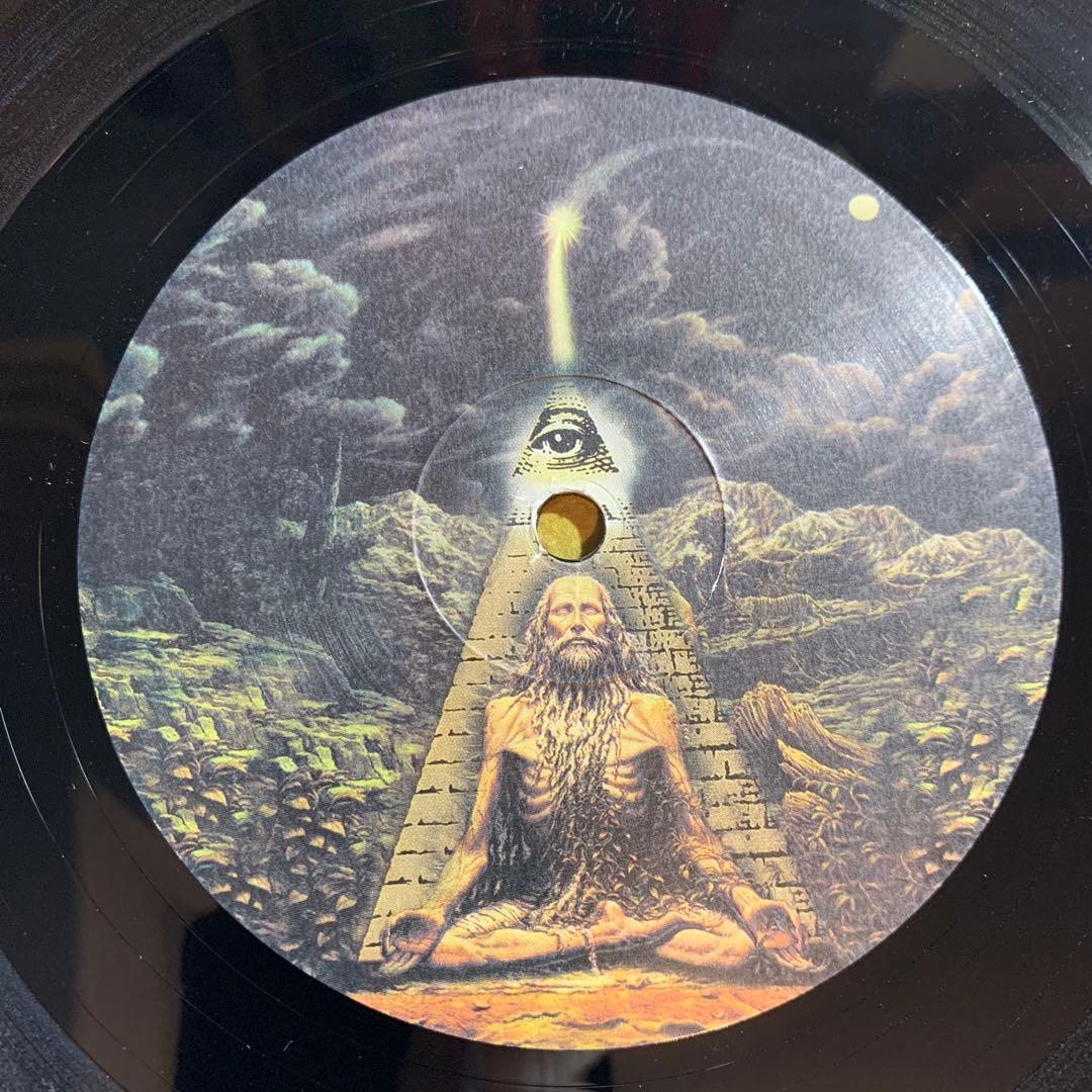 BEN VERTIGO 英JAZZ ROCK SOFT MACHINE