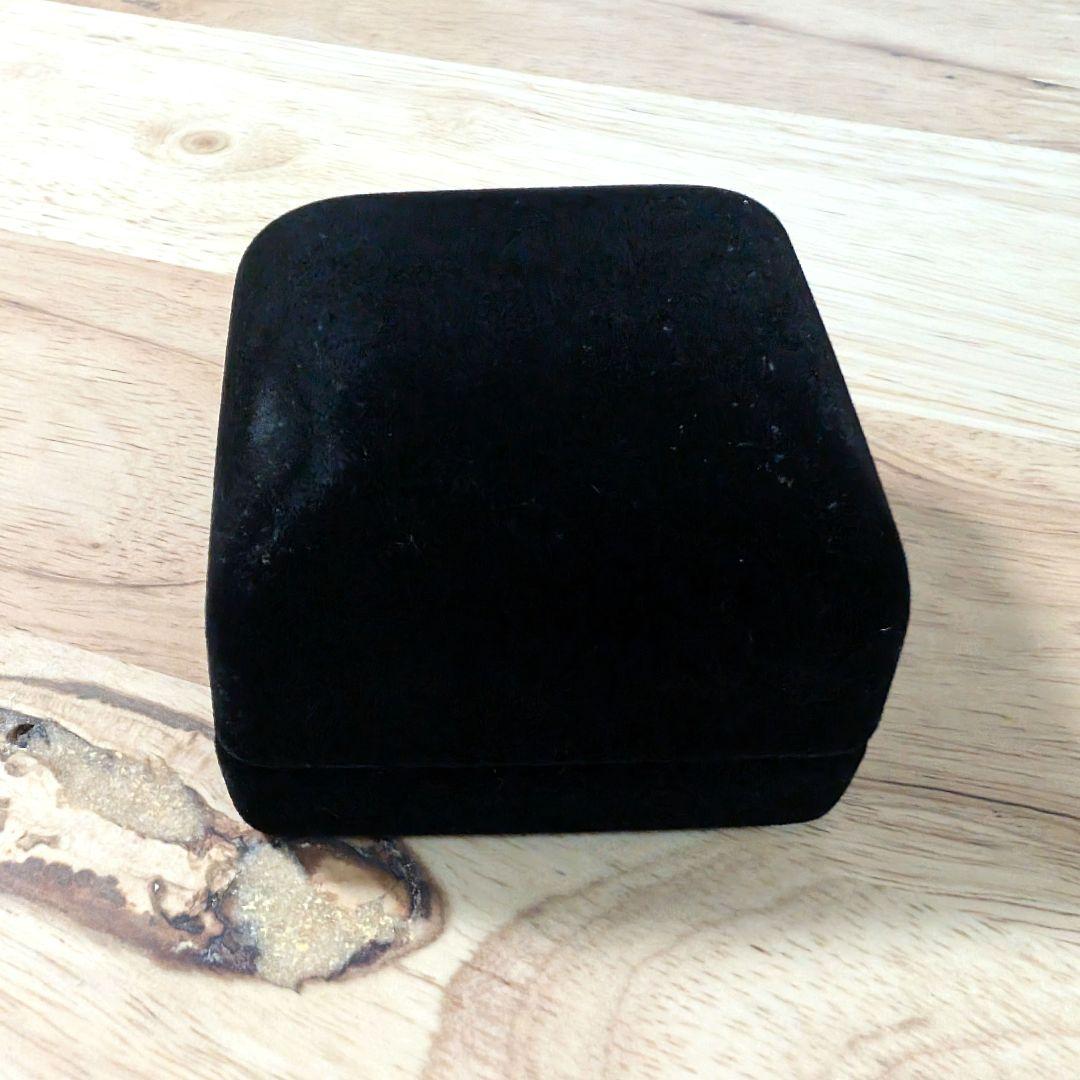 天然ダイアモンドピアス　Pt900 VSクラス　片耳用