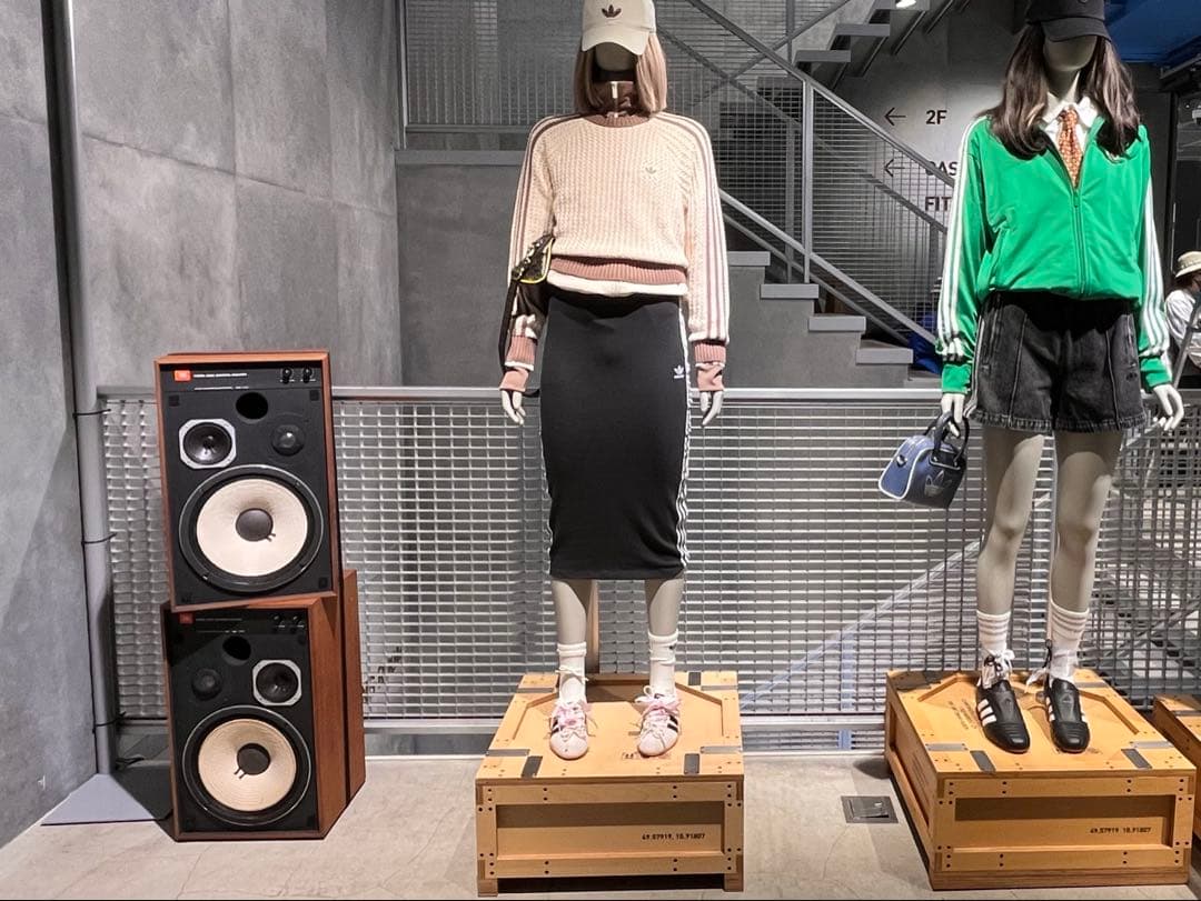 【音質良好】JBL4312Aスピーカー/2本セット/木目ウォルナット