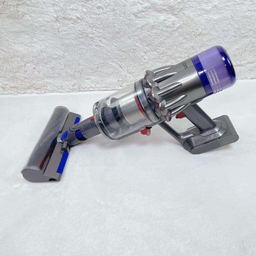 Digital Slim Fluffy SV18 専用スタンド付 付属品多数