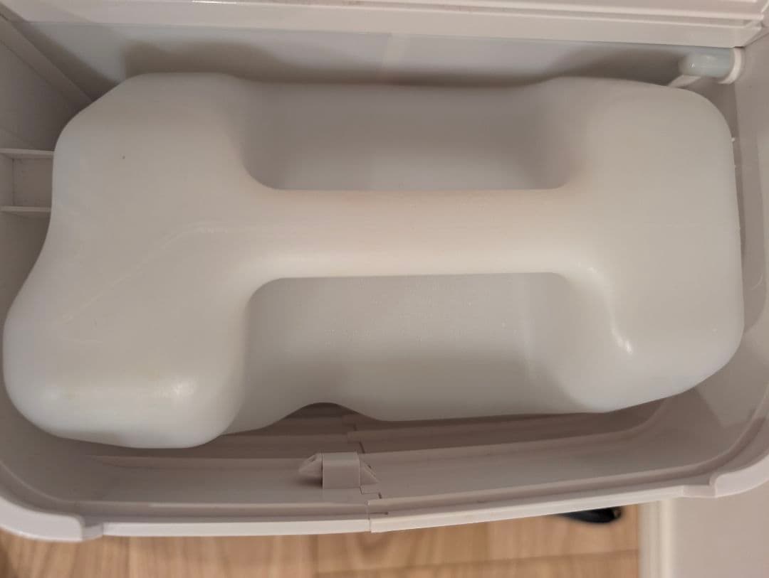 ダイニチ　加湿器　hd900f