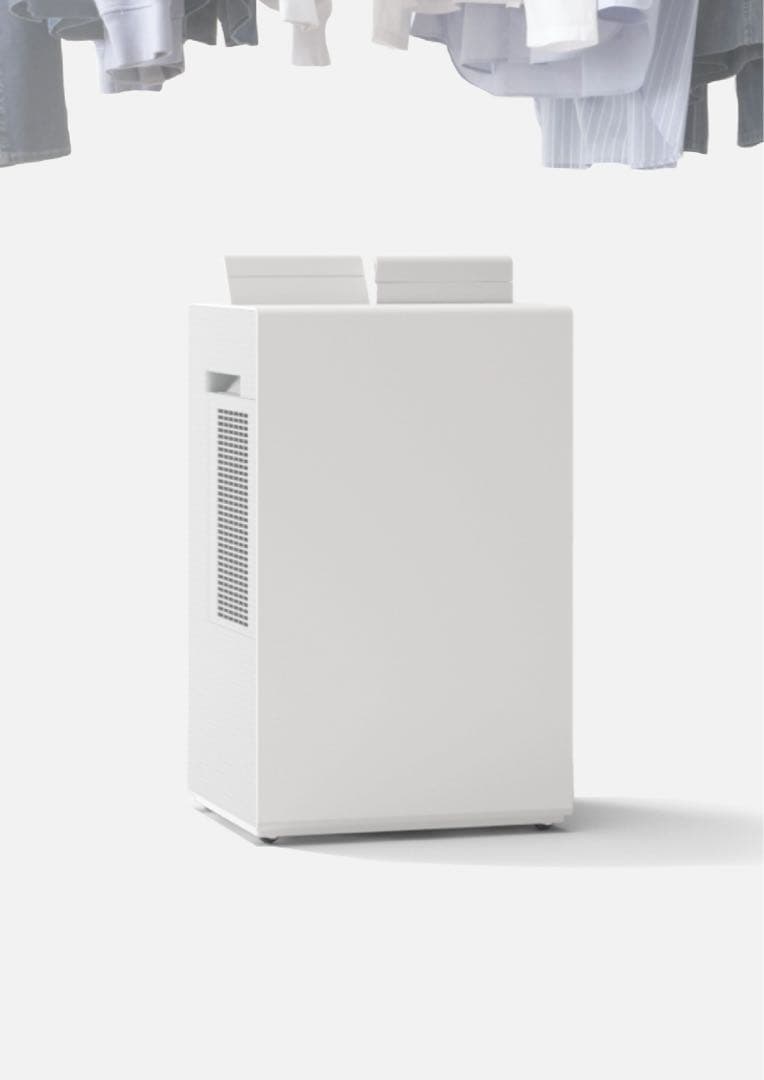 panasonic 衣類乾燥除湿機　F-YEX120B ホワイト