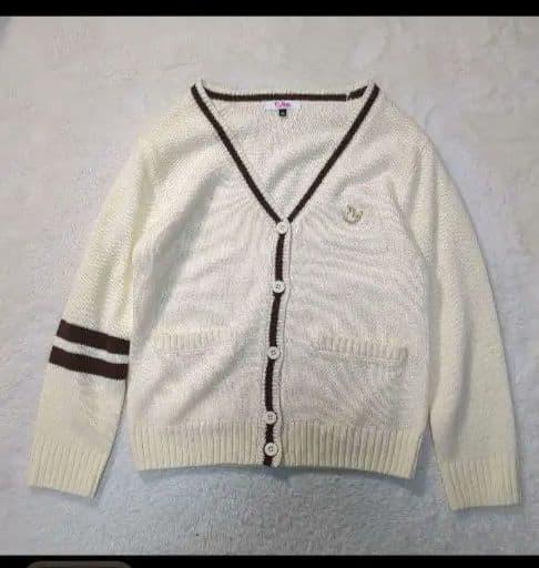 PinkLatte 150 キッズフォーマル ブラウン 女の子 卒入学式