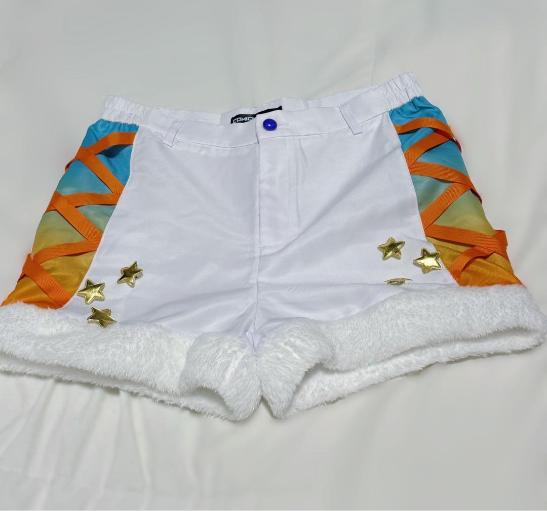 あんさんぶるスターズ‼︎ Ra*bits TRIP衣装