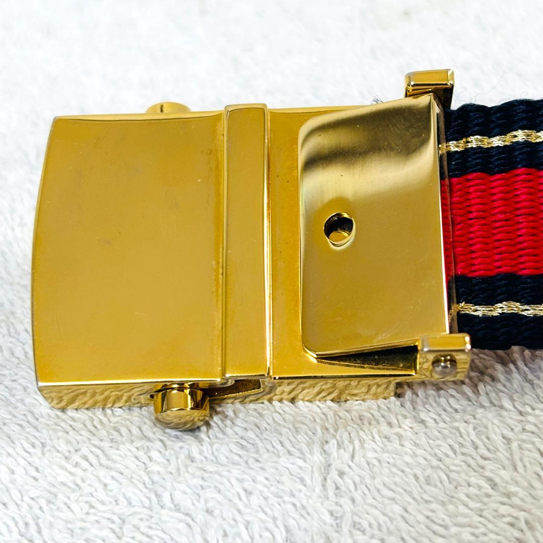 【レア】美品 ヴィヴィアンウエストウッド レディース ベルト ゴールド y2k