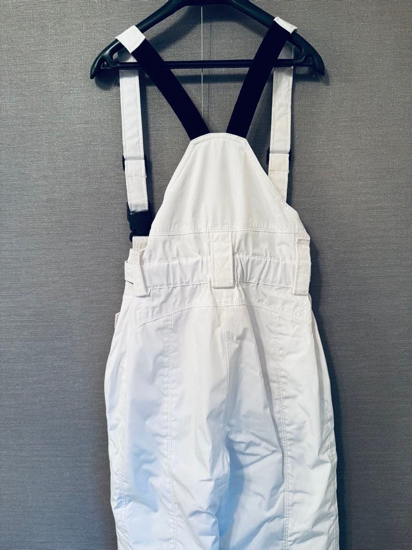 【POIVRE BLANC】女の子スキーウェアセット（140cm）