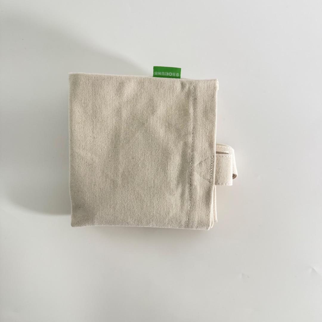 安藤忠雄直筆サイン入り TADAO ANDO YOUTH トートバッグ 新品