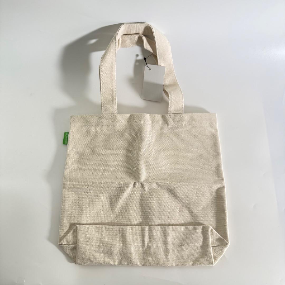 安藤忠雄直筆サイン入り TADAO ANDO YOUTH トートバッグ 新品