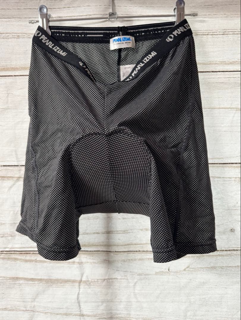 ゆ*ち様 未使用 パールイズミ サイクルウェア Lサイズ まとめ売り