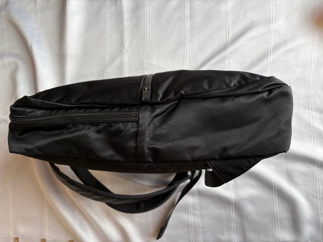 ポーター撥水ビジネスリュック、メンズ