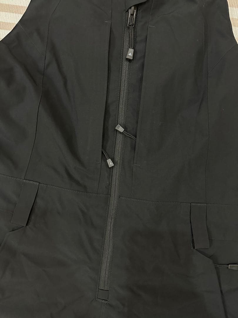 スノーボード BURTON GORE-TEX RSRV BiB W S SIZE