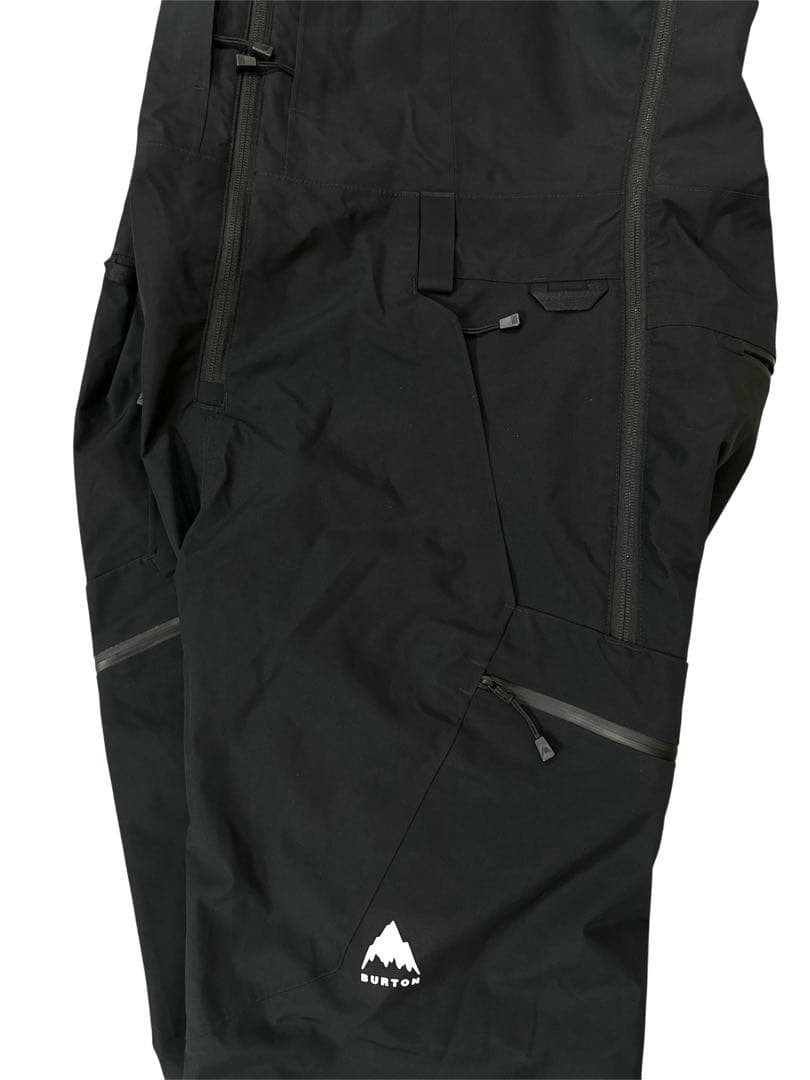 スノーボード BURTON GORE-TEX RSRV BiB W S SIZE