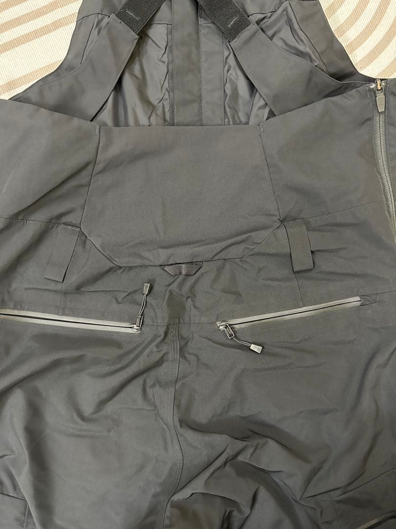 スノーボード BURTON GORE-TEX RSRV BiB W S SIZE