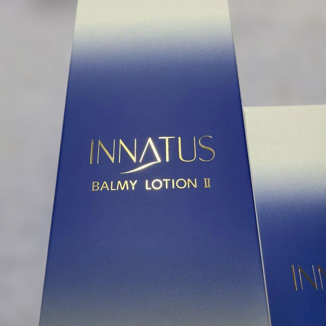 新品イナータス　バーミィローション＆オアシス