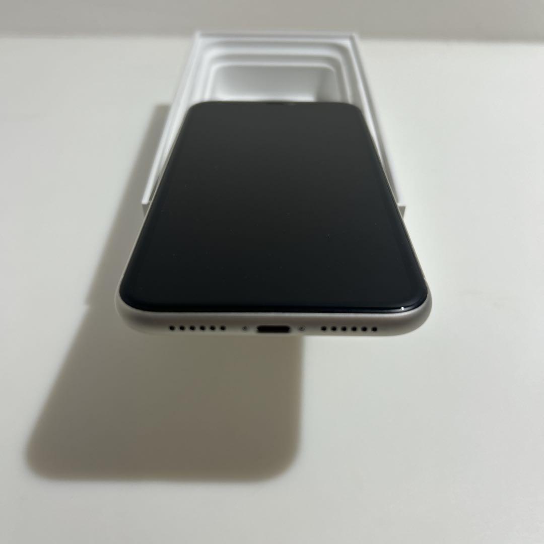 携帯電話本体 iPhone 11 128GB