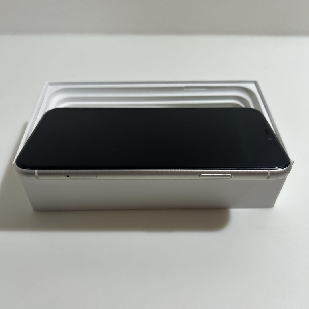 携帯電話本体 iPhone 11 128GB