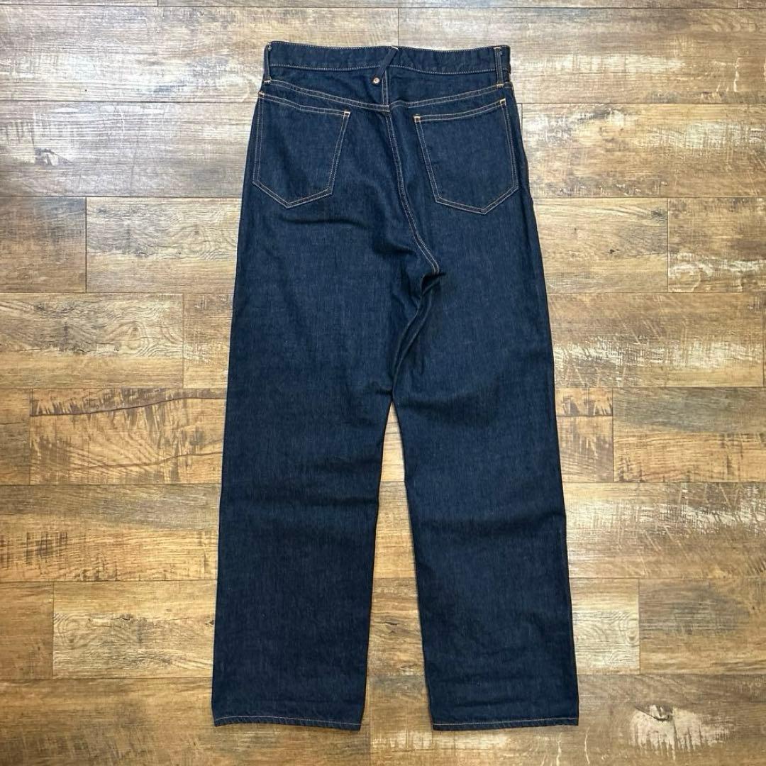 RHC × BEDWIN ロンハーマン ベドウィン デニムパンツ ジーンズ