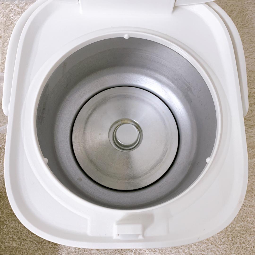 T091310 タイガー 炊飯器 3合炊き