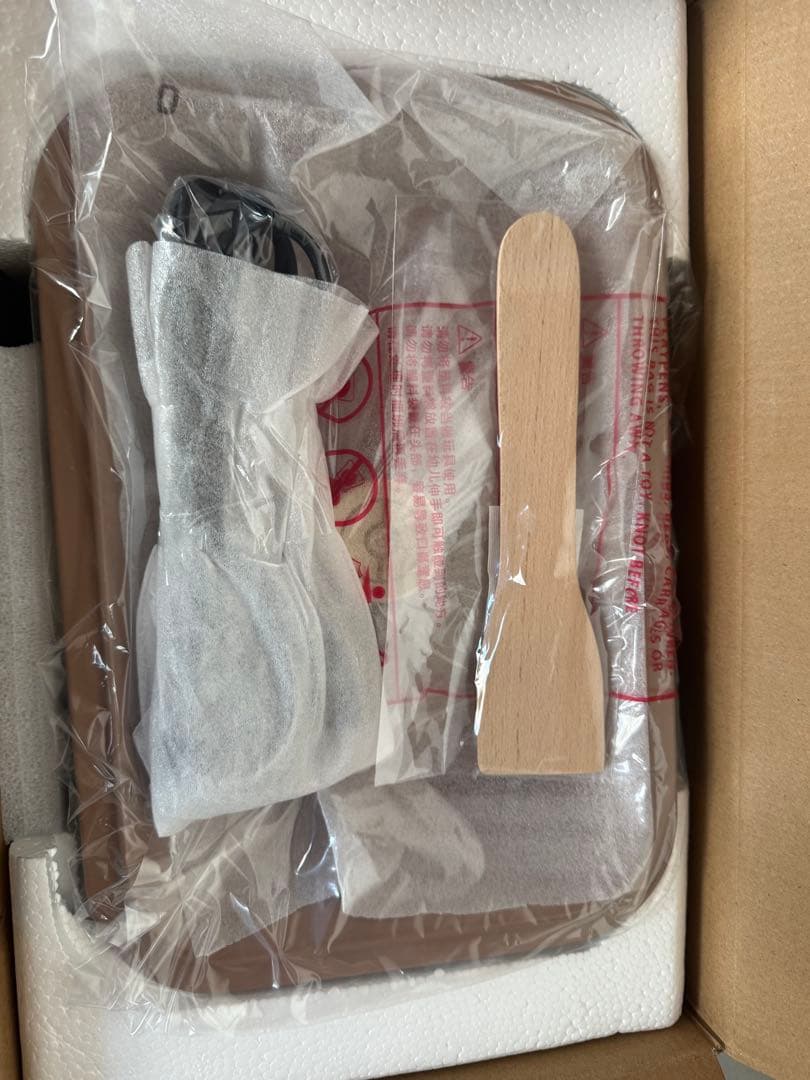 BRUNO ホットプレート イーブイフレンズ