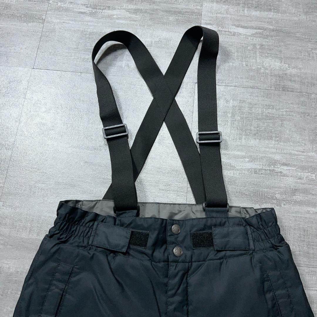 スイス代表モデル★ デサント スキーウェア 150-160cm レセーダ