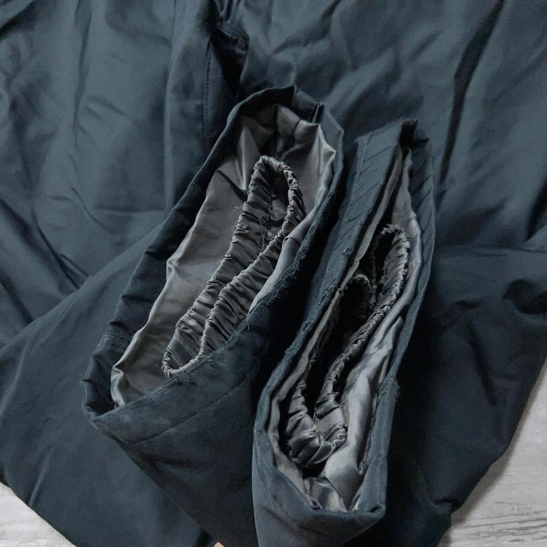 スイス代表モデル★ デサント スキーウェア 150-160cm レセーダ