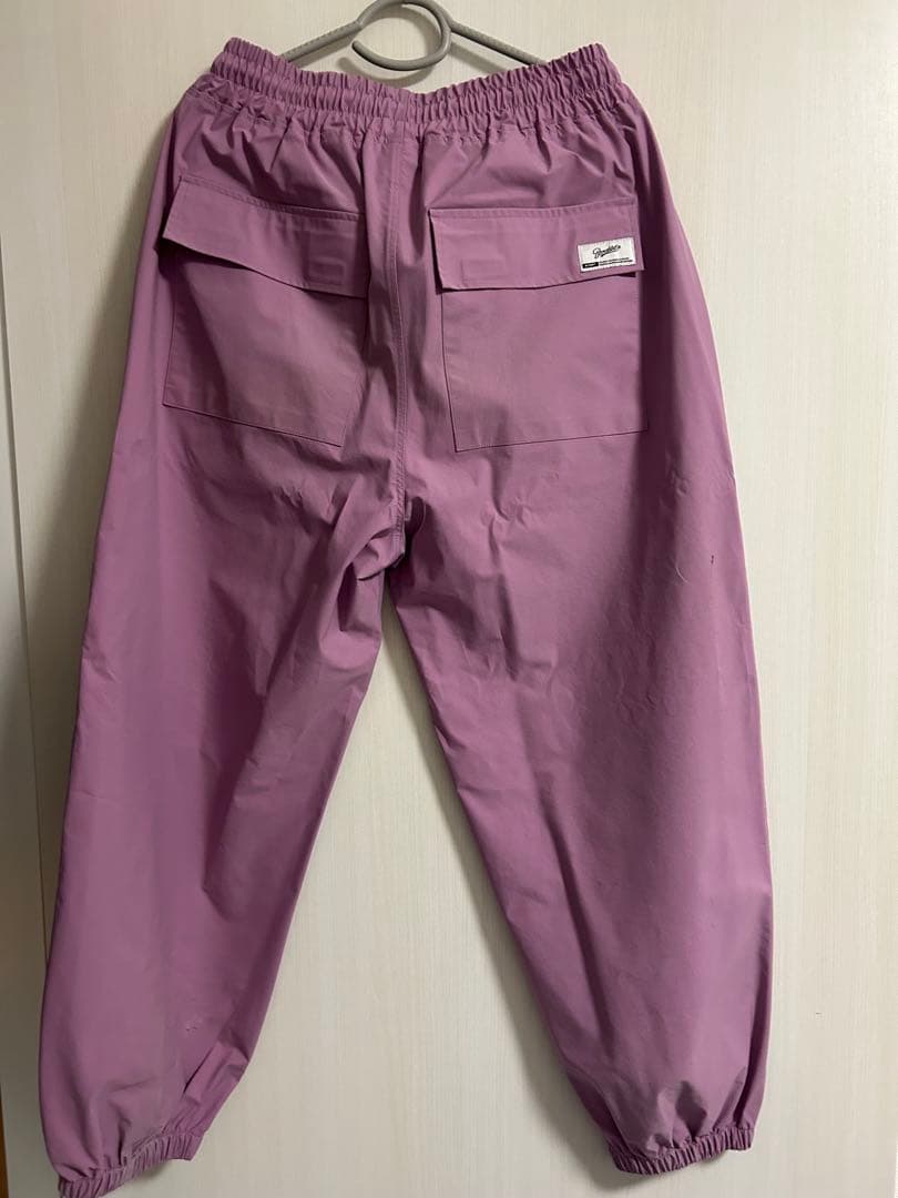 Bsrabbit スノーボードパンツ ジャケットセット