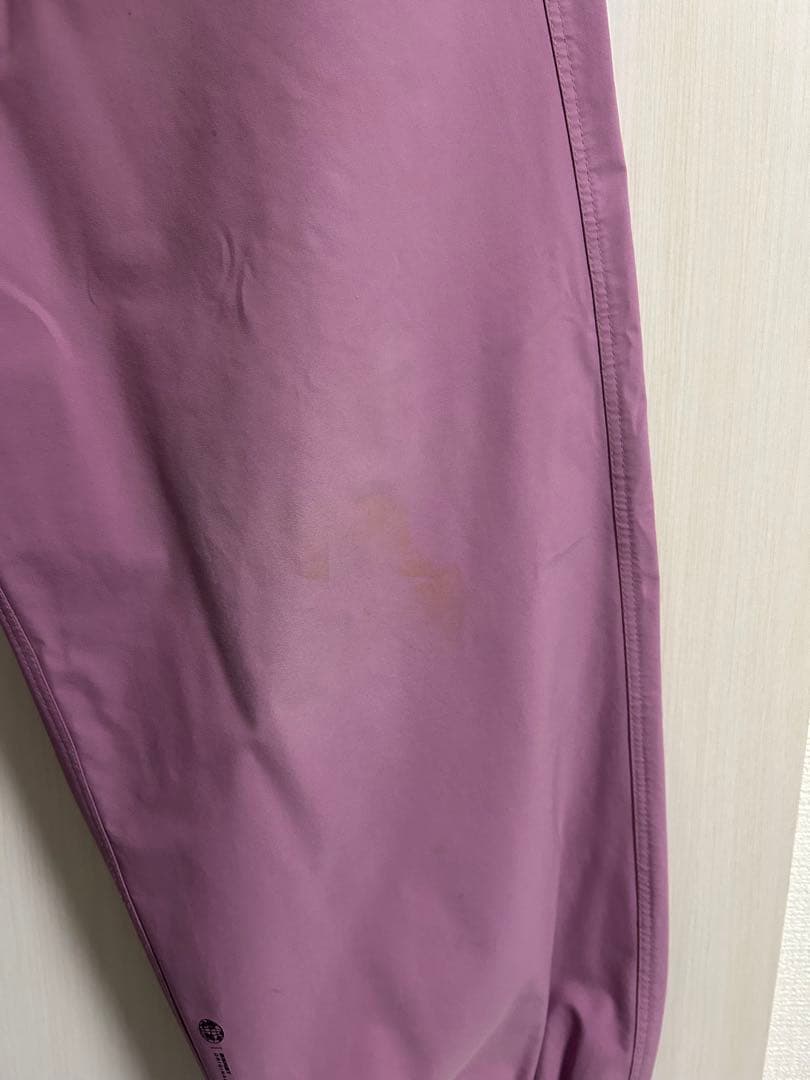 Bsrabbit スノーボードパンツ ジャケットセット