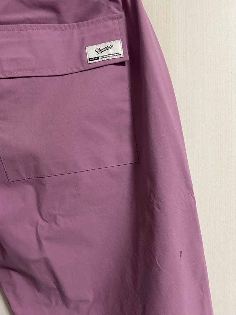 Bsrabbit スノーボードパンツ ジャケットセット