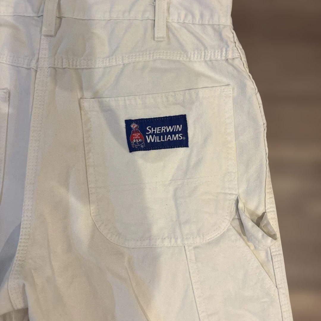 R 様Dickies‼️SHERWIN WILLIAMS ペインターパンツ