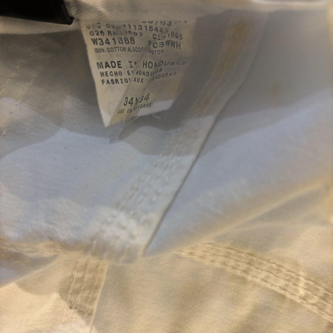 R 様Dickies‼️SHERWIN WILLIAMS ペインターパンツ