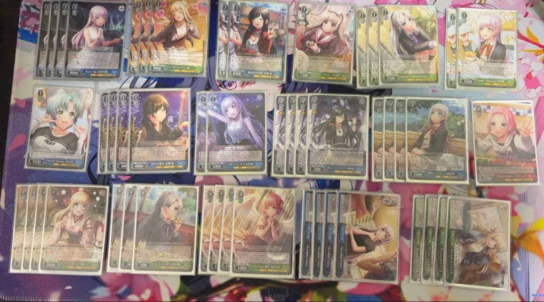 ヴァイス D4DJ まとめ売り