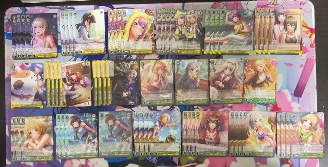 ヴァイス D4DJ まとめ売り