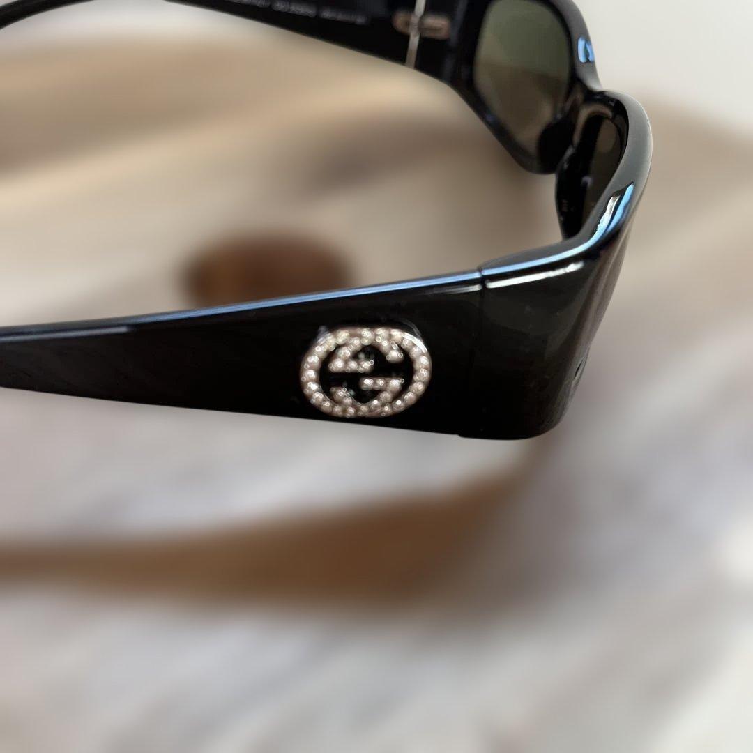 ⭐︎GUCCI⭐︎レディースサングラス