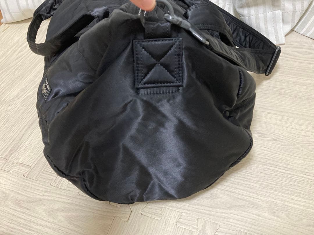 ボストンバッグ　ポーター