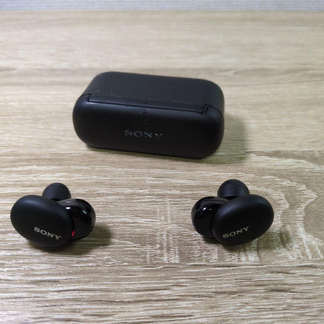 【ジャンク】SONY ソニー 完全ワイヤレスイヤホン まとめ売り