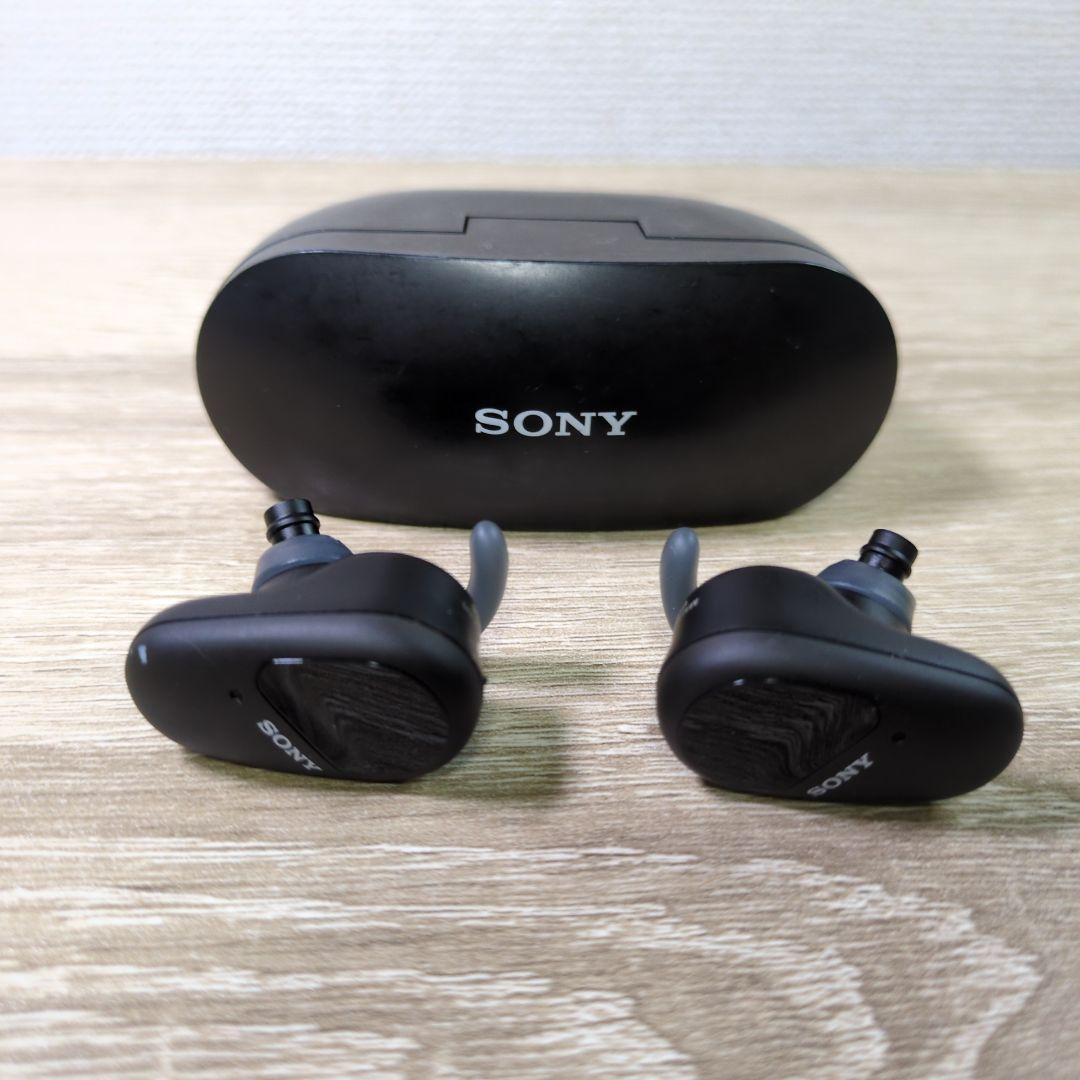 【ジャンク】SONY ソニー 完全ワイヤレスイヤホン まとめ売り